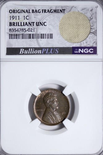 1911 lincoln wheat - bu,