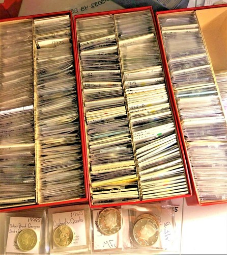 Grab bag under proof - bag, $20,