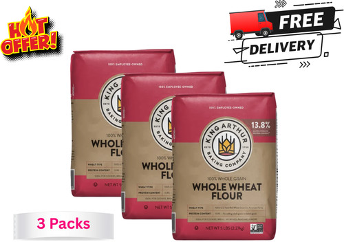 Packs king arthur whole - packs,